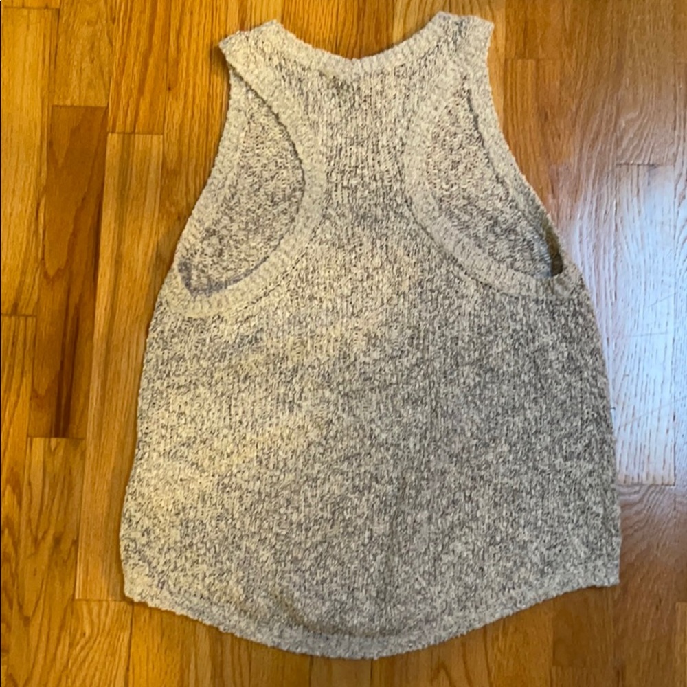 H&M Knit Racerback Tank - Picture 2 of 3